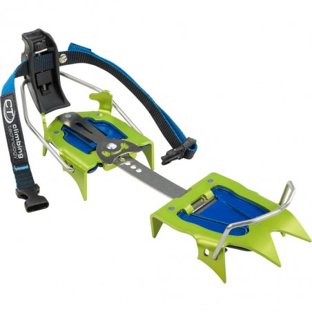 Crampons Snow flex