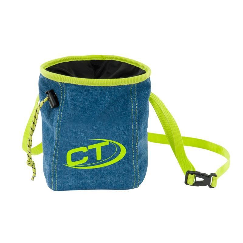 Sac à magnésie Bluej