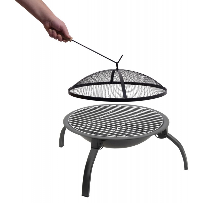 Grills And Firepits 9b Plus, The Global Warmer Fire Pits R Us