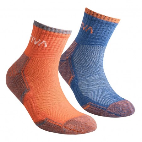 Kids running socks