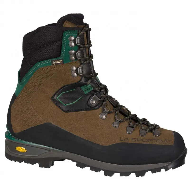 Trekking shoes Karakorum HC Gtx