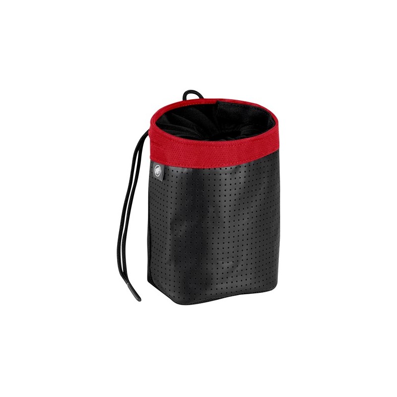 Chalk bag Stitch
