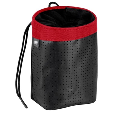 Chalk bag Stitch