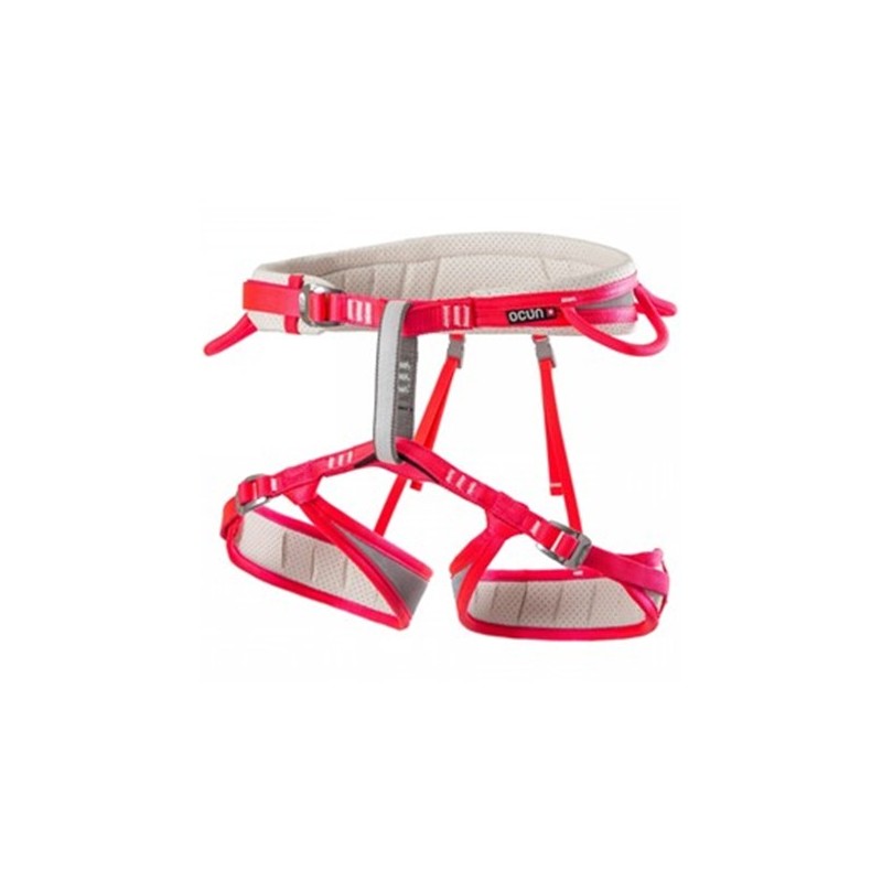Sportharnas Neon 3 Lady