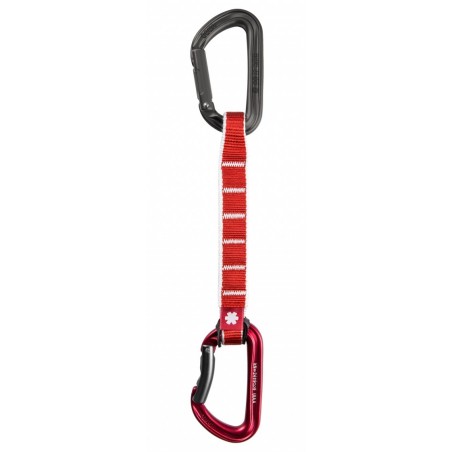 Polyamidová expreska Hawk Zoom 16 cm