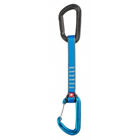 Polyamidová expreska Hawk combi 15 cm