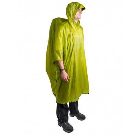 Poncho ultra-sil 15D nano bâche