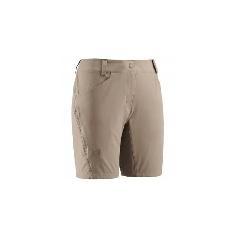  Pantalón Corto de Mujer Trekker