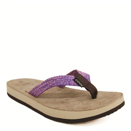 Damen-Flip-Flop Island
