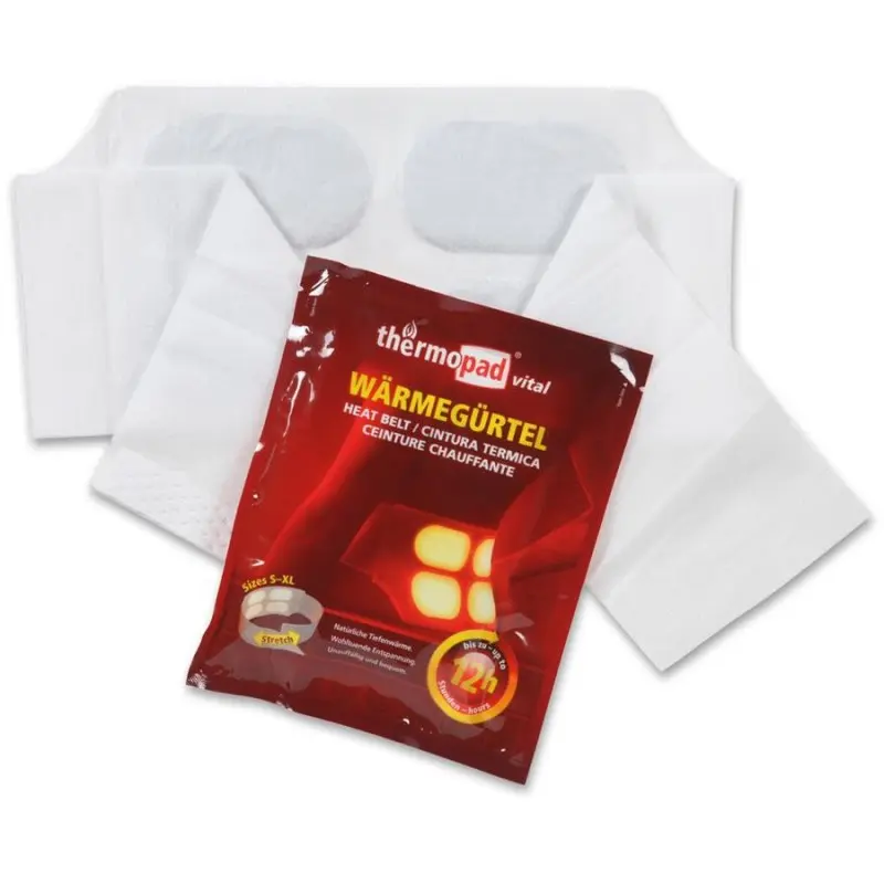 Belt warmer Thermopad