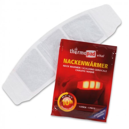 Ohřívač krku Thermopad