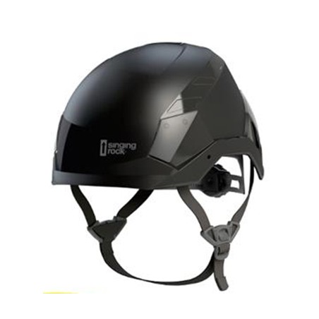 Capacete de Trabalho Flash Indústria
