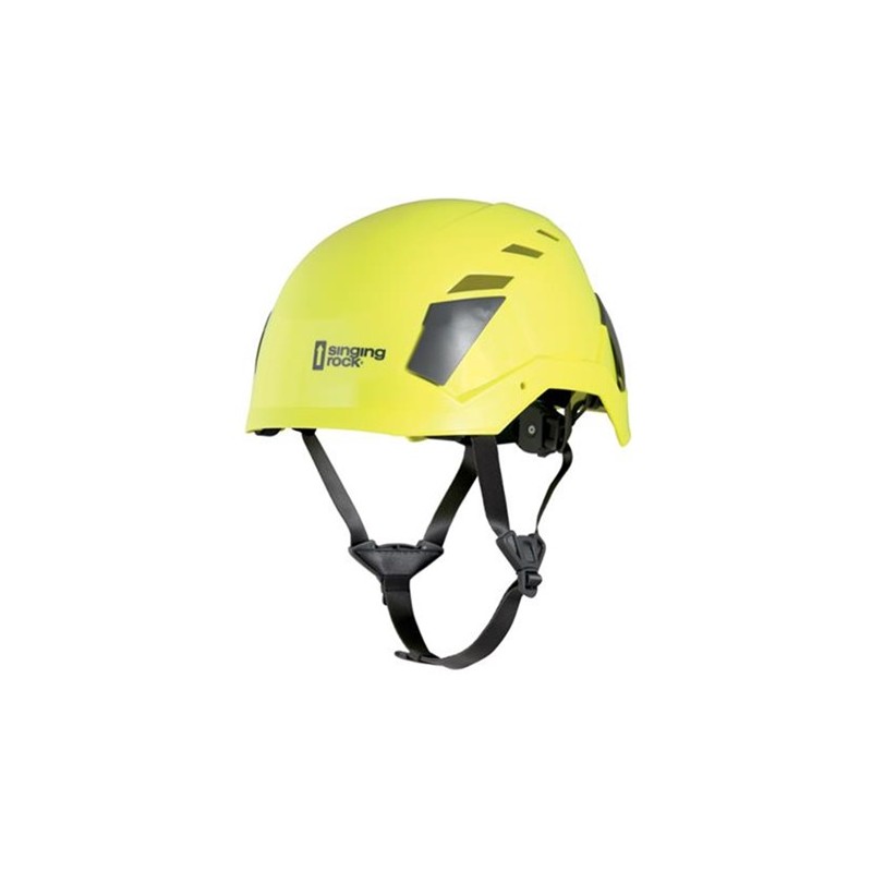 Kask roboczy Flash aero
