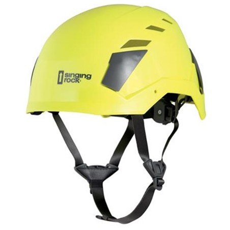 Capacete de Trabalho Flash Aero