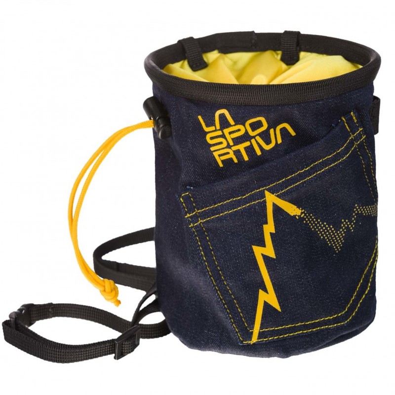 Pytlík na magnezium Jeans