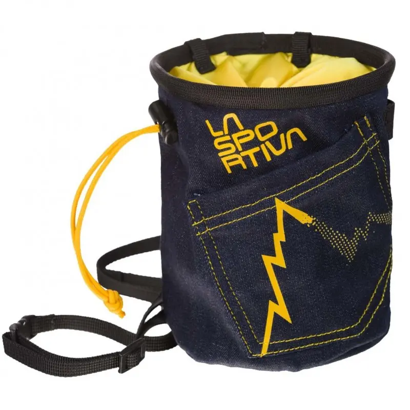 Pytlík na magnezium Jeans
