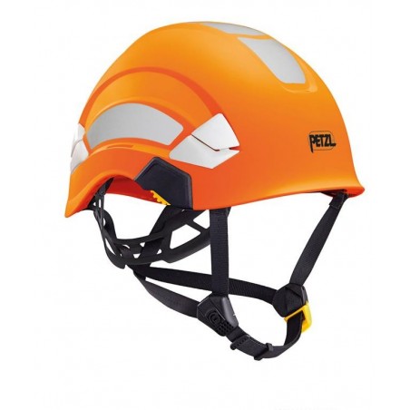 Capacete Vertex Hi-viz