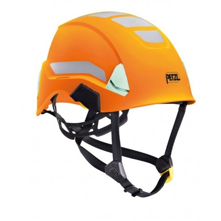 Helmet Strato Hi-viz