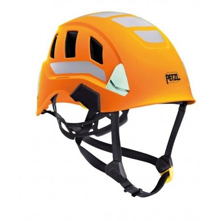 Capacete Strato Vent Hi-viz