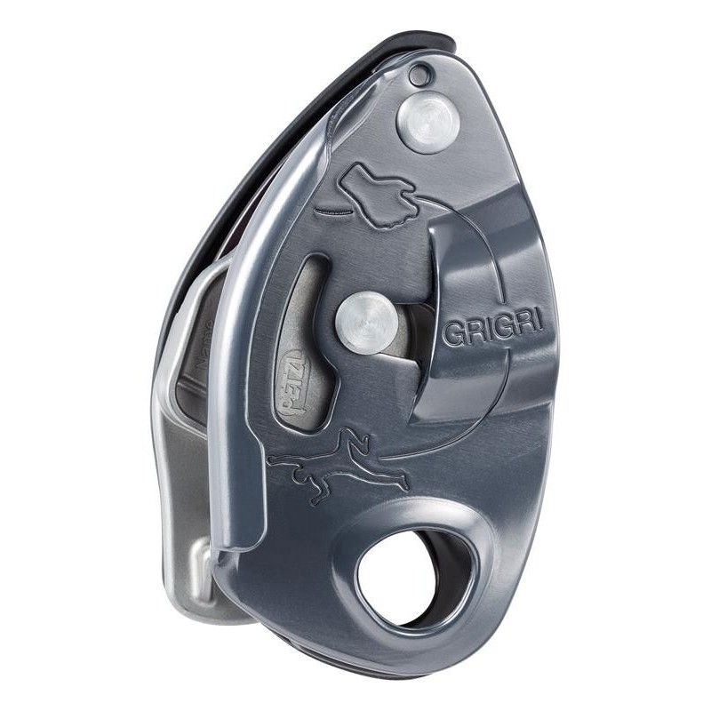 Belay device Grigri
