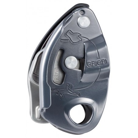 Belay device Grigri