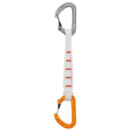 Polyamidová expreska Ange Finesse S+S