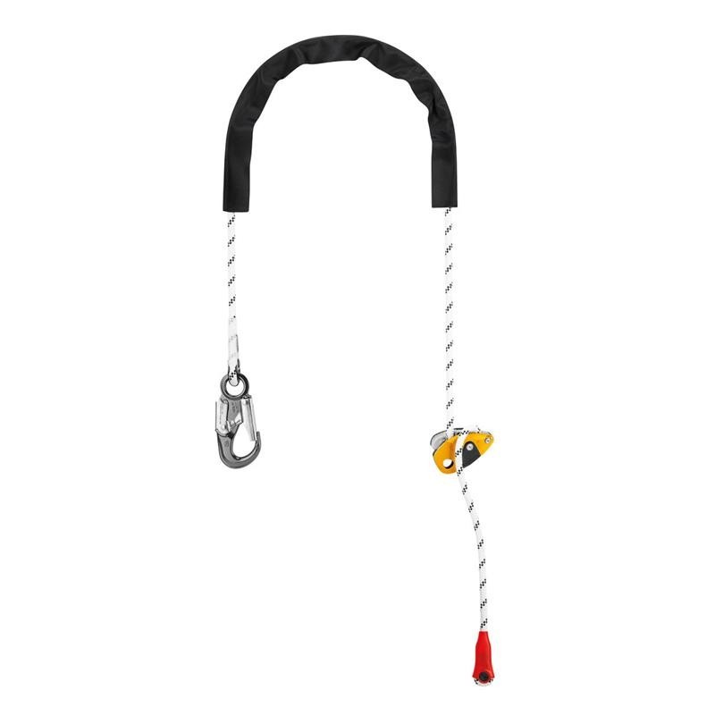 Lanyard Grillon Hook