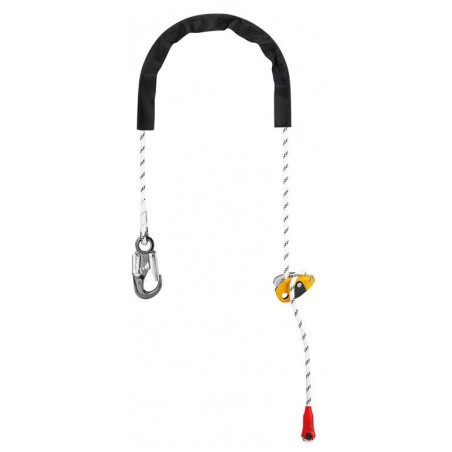 Lanyard Grillon Hook