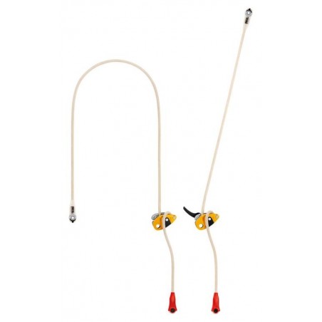 Lanyard Grillon Plus U