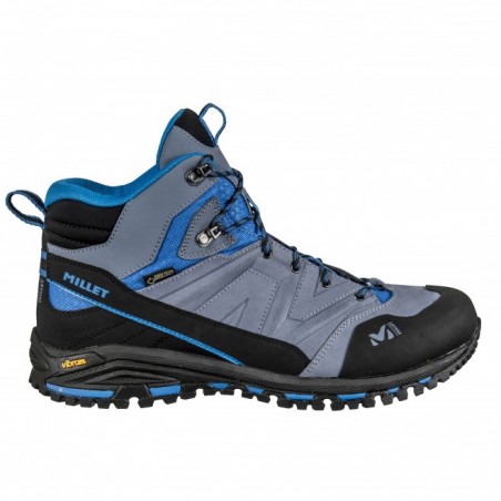 Trekkingschuhe Hike up Mid GTX