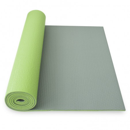 Estera de Yoga de Doble Capa