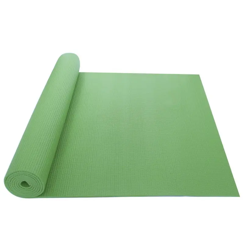 Yoga mat s taškou
