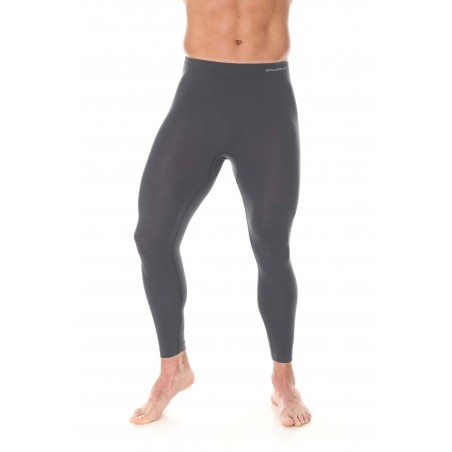 Pánské podvlíkací kalhoty Comfort Wool
