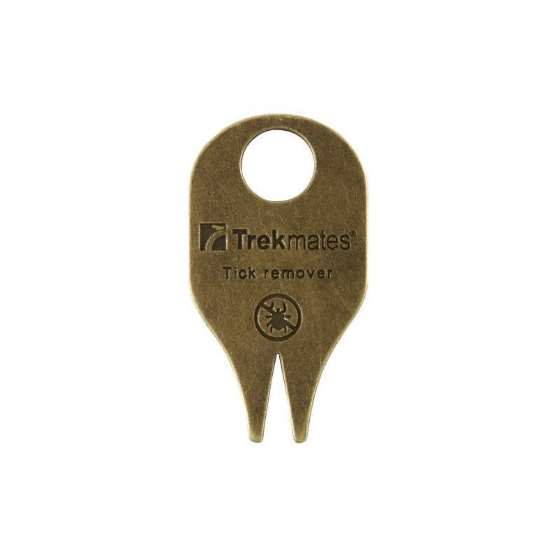 Extractor de garrapatas Tick remover