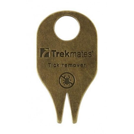 Tick remover