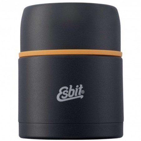 Vacuum flask for food