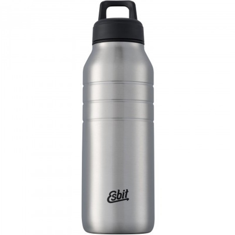 Stainless bottle Majoris 0.68l