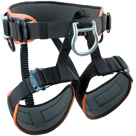 Harness Atlas belt