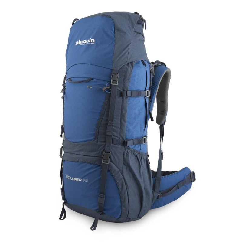 Turistický batoh Explorer 75