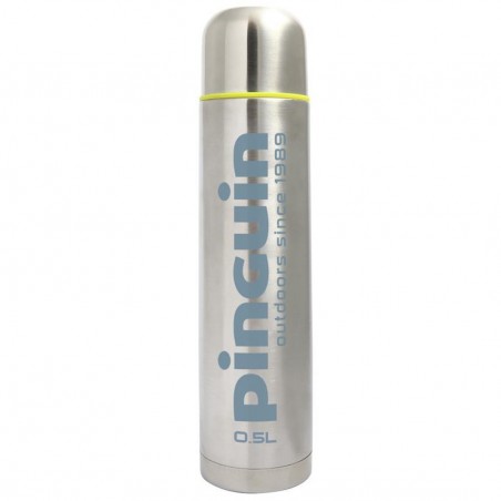 Vacuum thermobottle