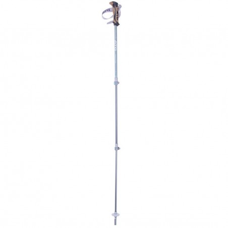 Trekking poles Ascent FL cork