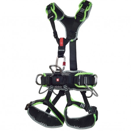 Full body harness Thor 2Q
