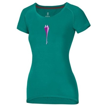 Dámské tričko Raglan T
