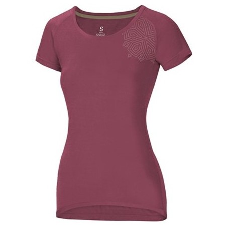 Dámské tričko Raglan T