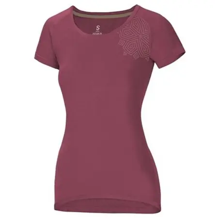 Dámské tričko Raglan T