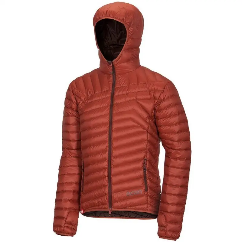 Men down jacket Tsunami