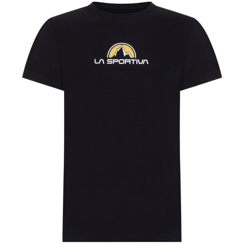 Pánske tričko Footstep tee