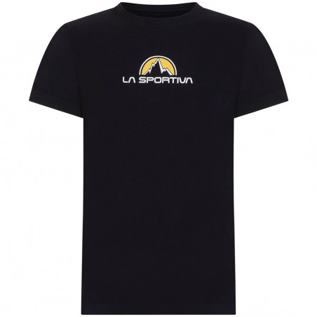 Pánske tričko Footstep tee