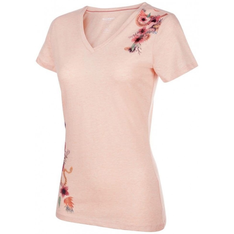 Camiseta Feminina Zephira