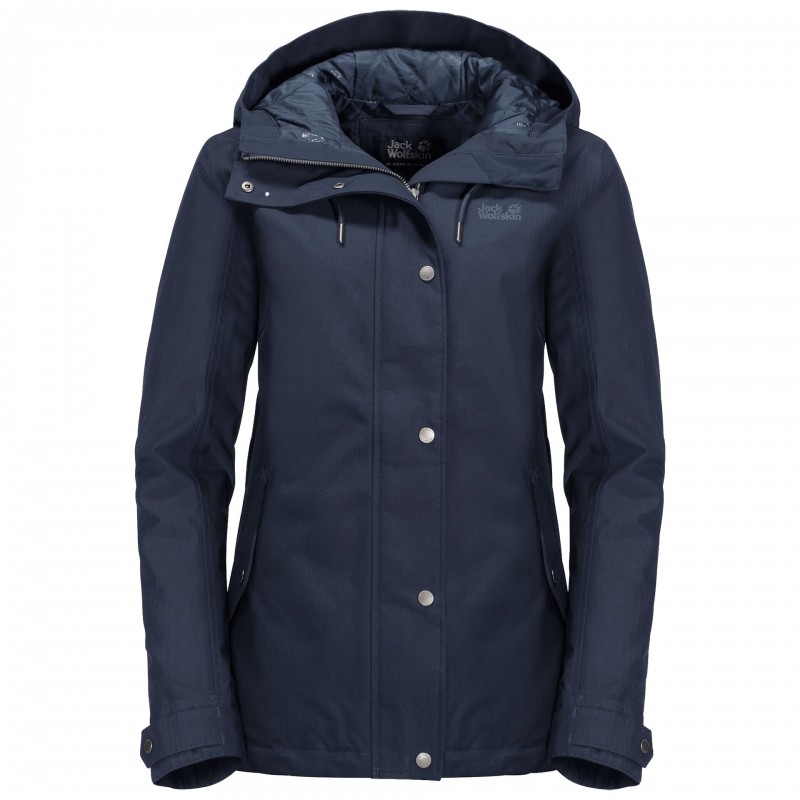 Chaqueta de Mujer Mora